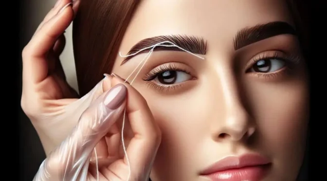 Threading
